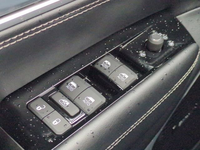 New 2026 Jeep Grand Wagoneer Limited image 25