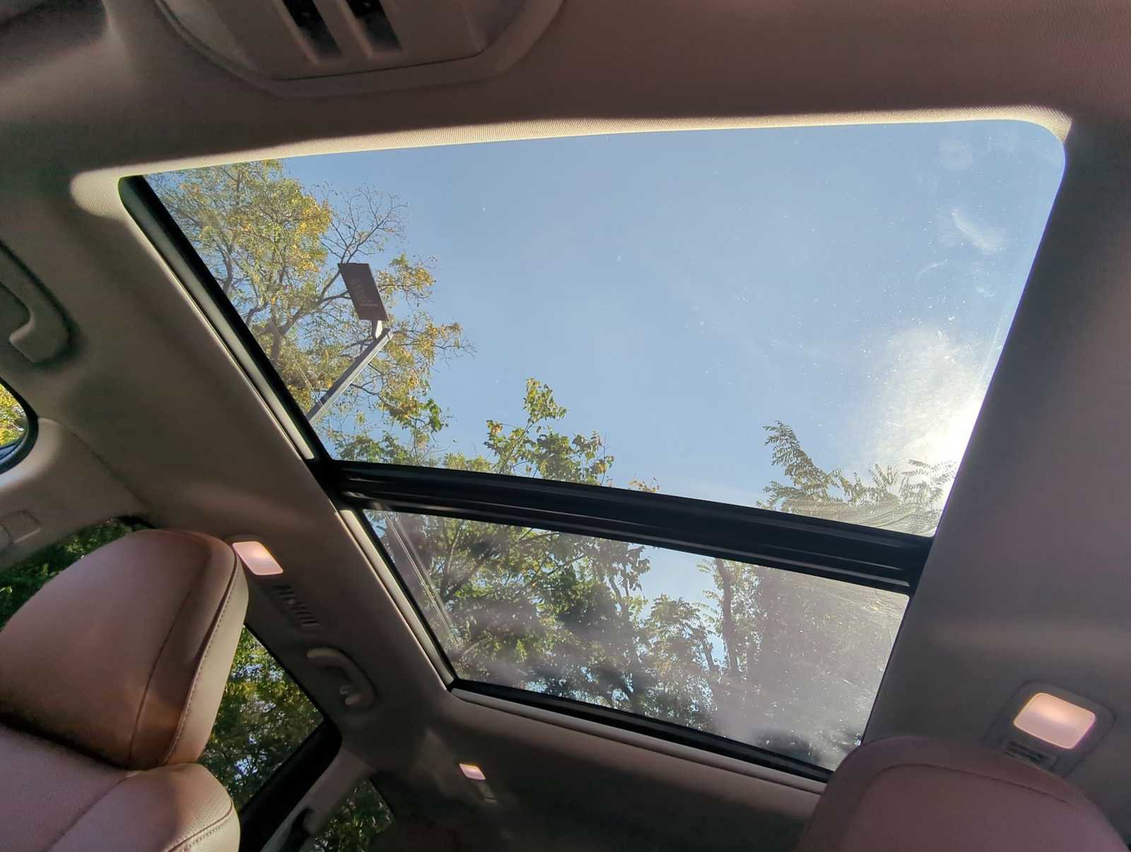 New 2025 Subaru Ascent Touring image 20