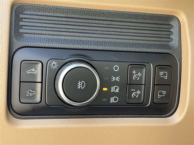 New 2026 Ford F250 Lariat image 13