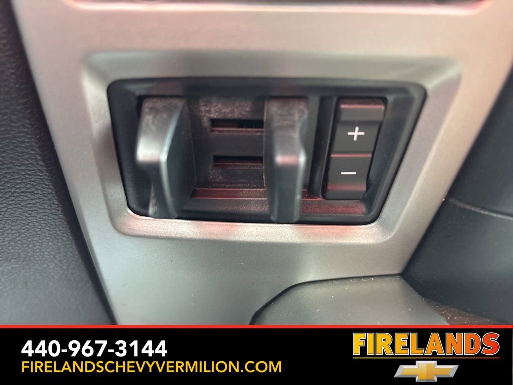 Used 2016 Ford F150 Lariat w/ Equipment Group 502A Luxury image 26