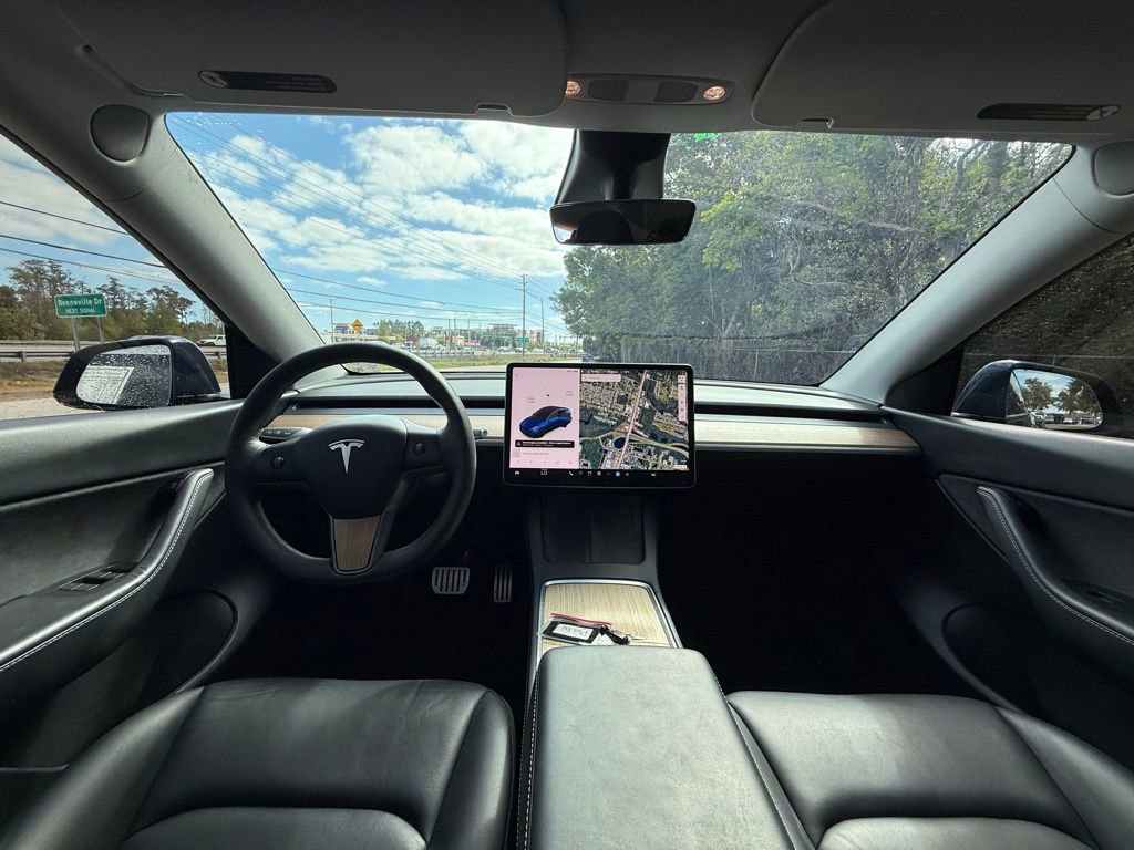 Used 2022 Tesla Model Y Performance image 18