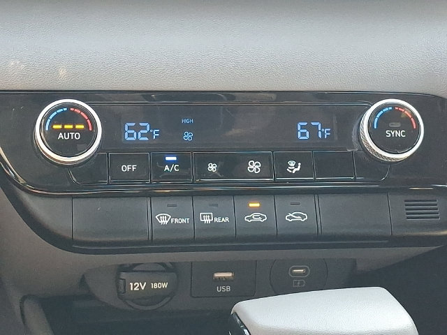 Certified 2026 Hyundai Elantra Sport FWD image 15