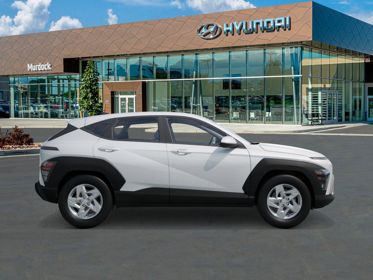 Used 2026 Hyundai Kona SE image 23