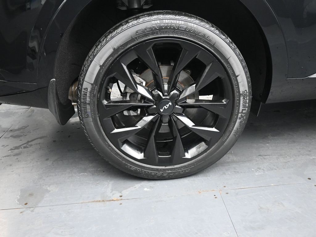 Used 2022 Kia Sorento SX image 10