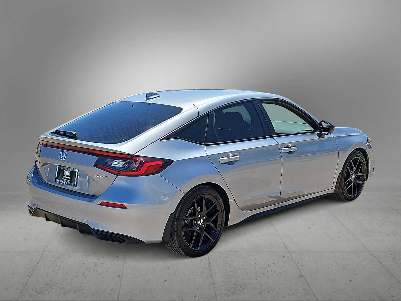 Used 2022 Honda Civic Sport image 8