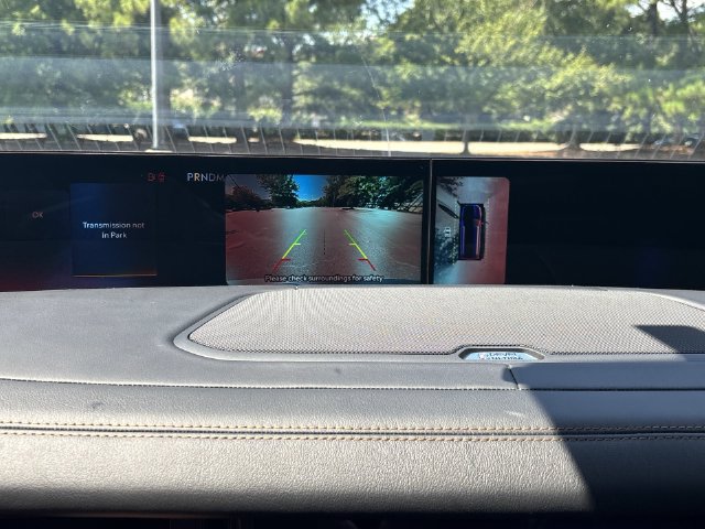 New 2025 Lincoln Navigator L Black Label AWD/4WD image 17