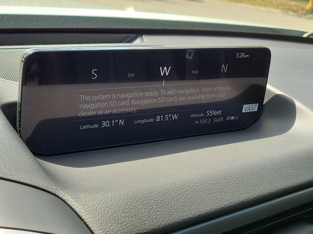 New 2026 MAZDA CX-50 AWD 2.5 S w/ Premium Package image 29