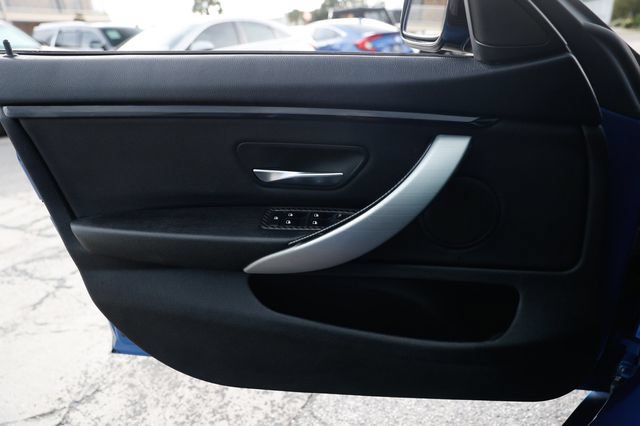 Used 2016 BMW 428i Gran Coupe RWD image 45