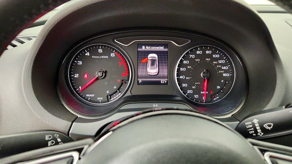 Used 2016 Audi A3 1.8T Premium w/ Audi MMI Navigation Plus FWD image 15