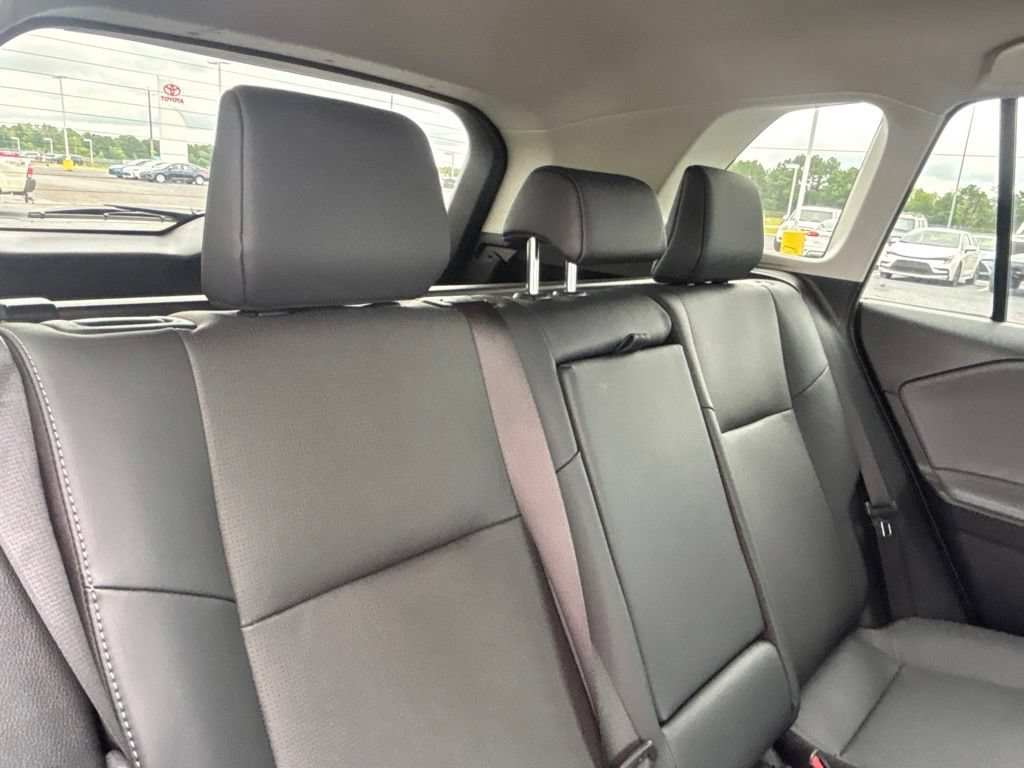 Used 2026 Toyota RAV4 XLE Premium AWD/4WD image 28