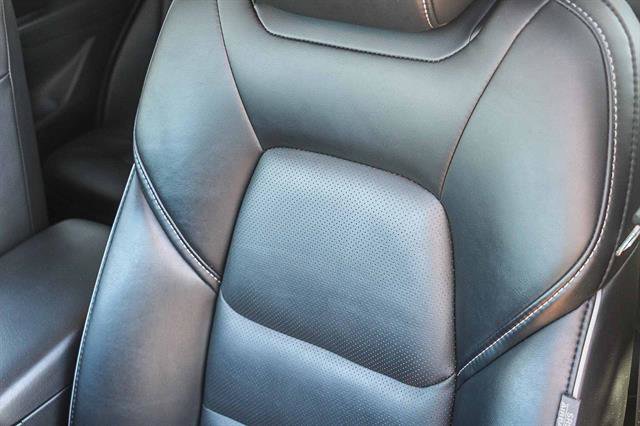 Used 2024 MAZDA CX-5 AWD 2.5 S w/ Select Package image 25