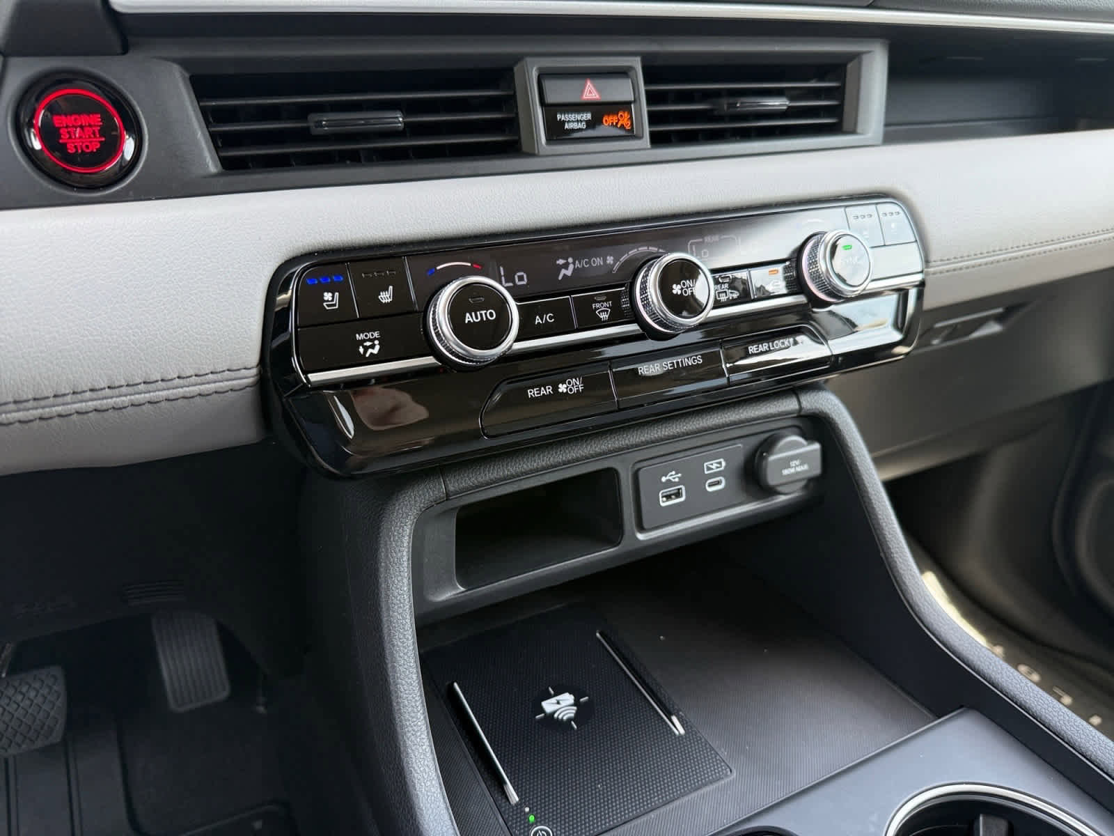 Used 2025 Honda Pilot Elite image 20