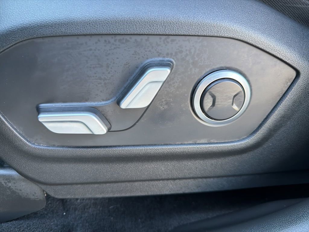 Used 2025 Hyundai Santa Fe SEL image 42