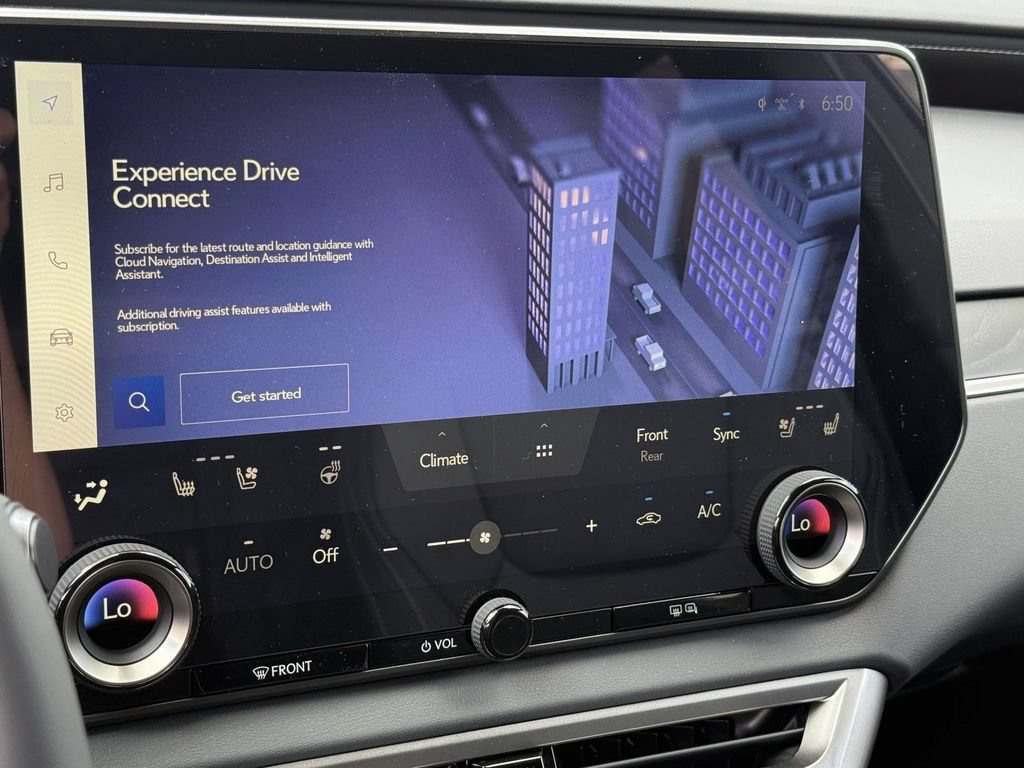 New 2026 Lexus RX 350 Premium Plus AWD/4WD image 5
