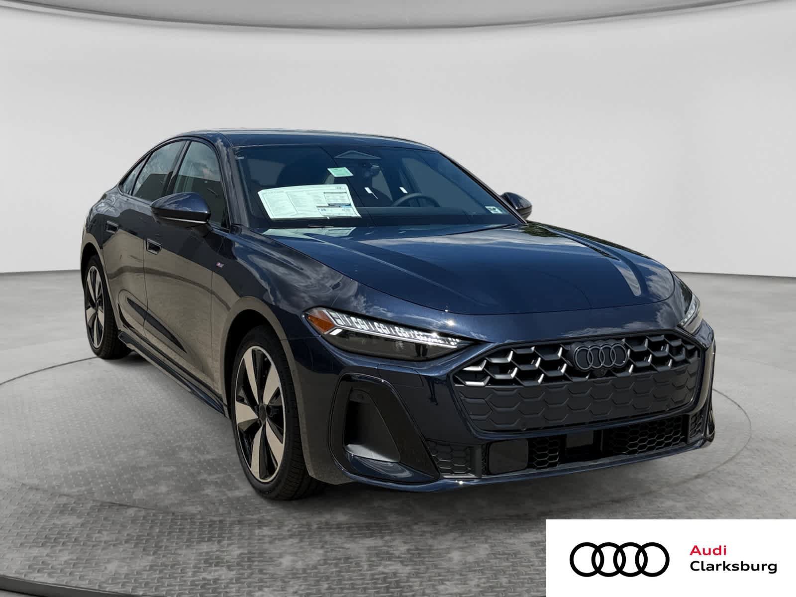 New 2026 Audi A5 2.0T Premium Plus AWD/4WD image 3