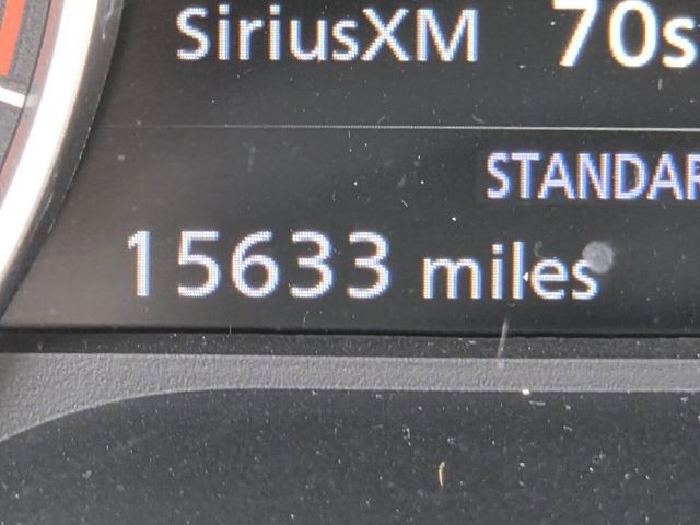 Certified 2022 Nissan Rogue SL w/ SL Premium Package FWD image 25