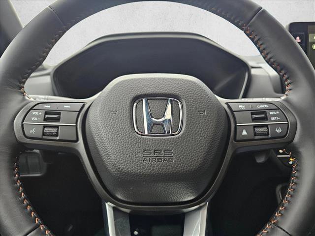 New 2026 Honda CR-V Sport-L image 18