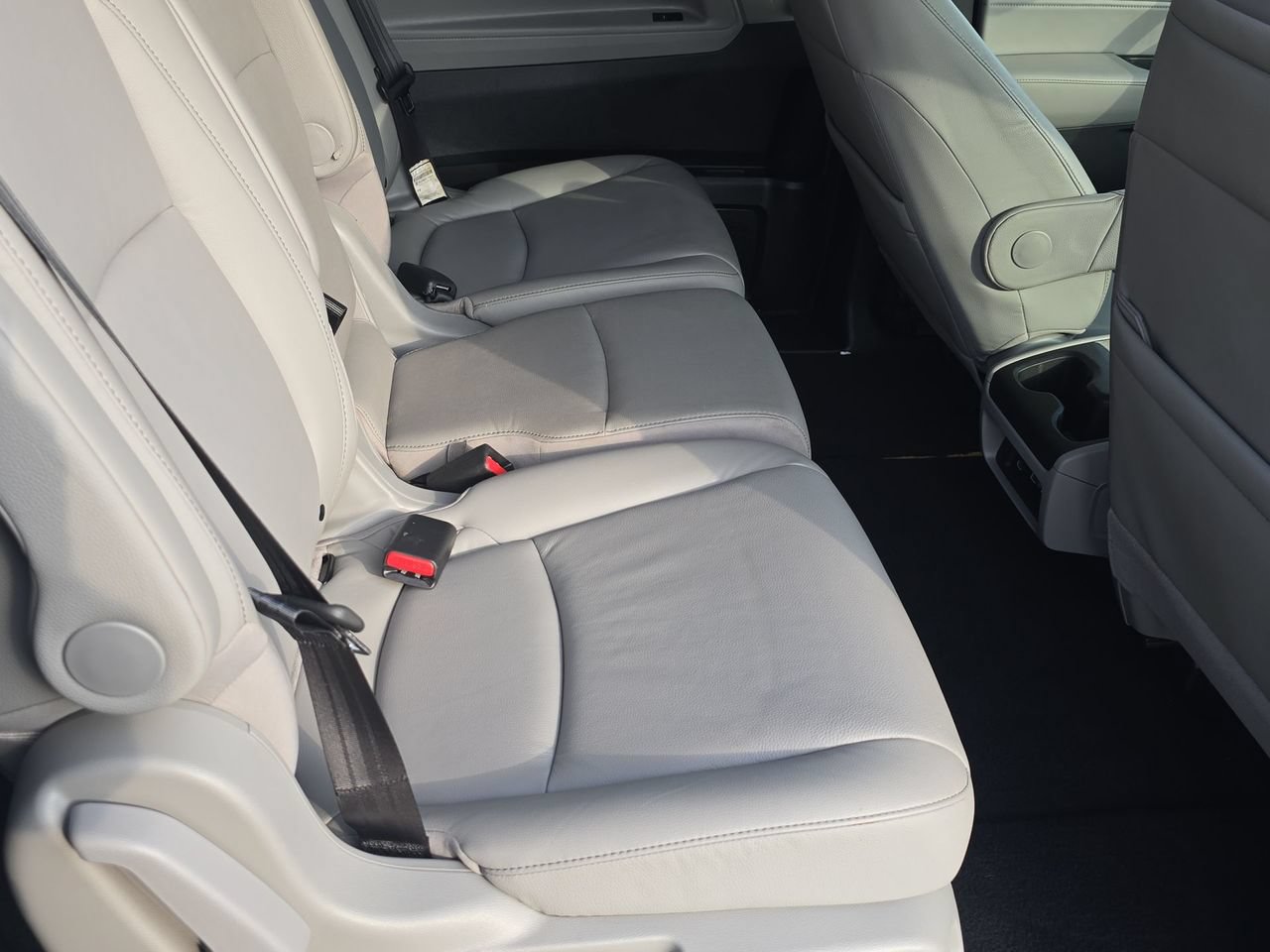 Used 2022 Honda Odyssey Touring image 29
