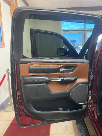 Used 2019 RAM 1500 Limited image 13