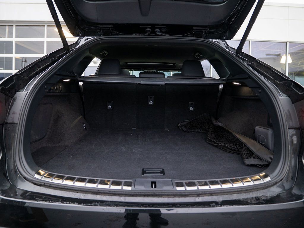 Used 2024 Lexus RX 350 image 33
