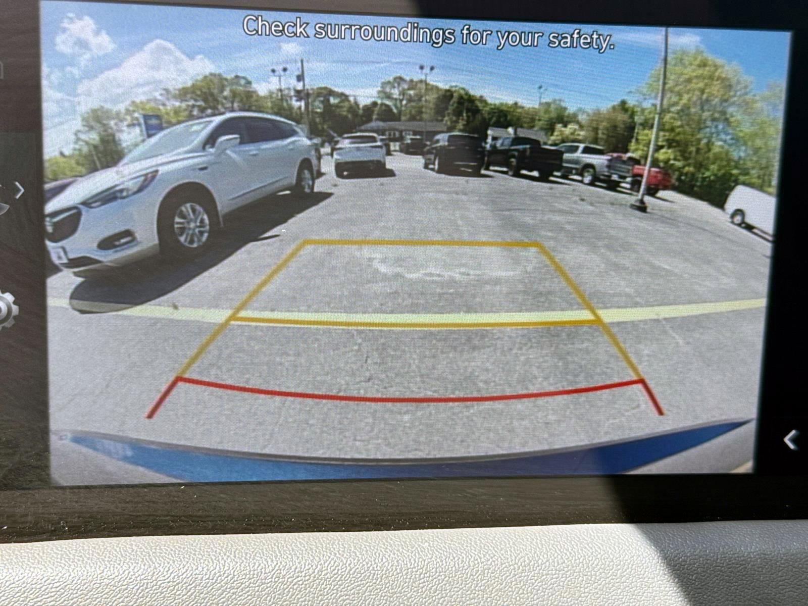 Used 2022 Hyundai Sonata SEL Plus image 18