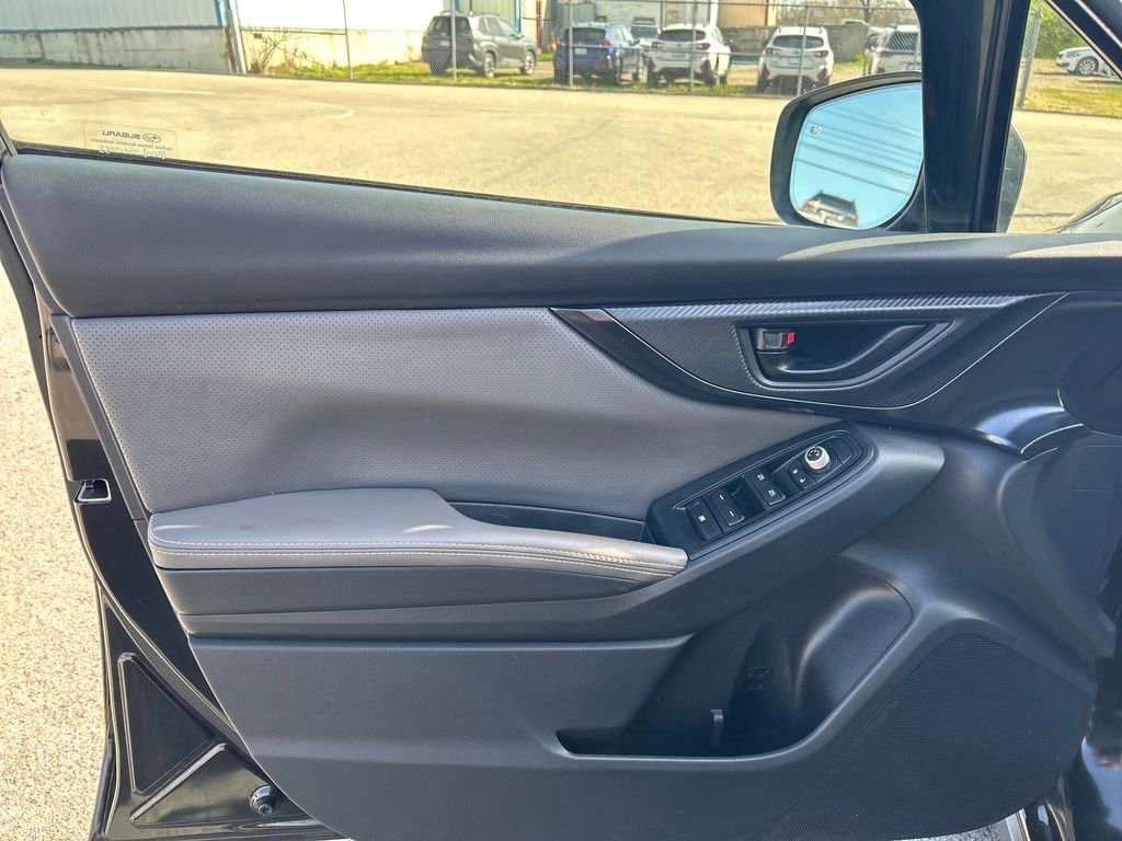 Used 2021 Subaru Crosstrek 2.5i Sport w/ Moonroof Package image 27