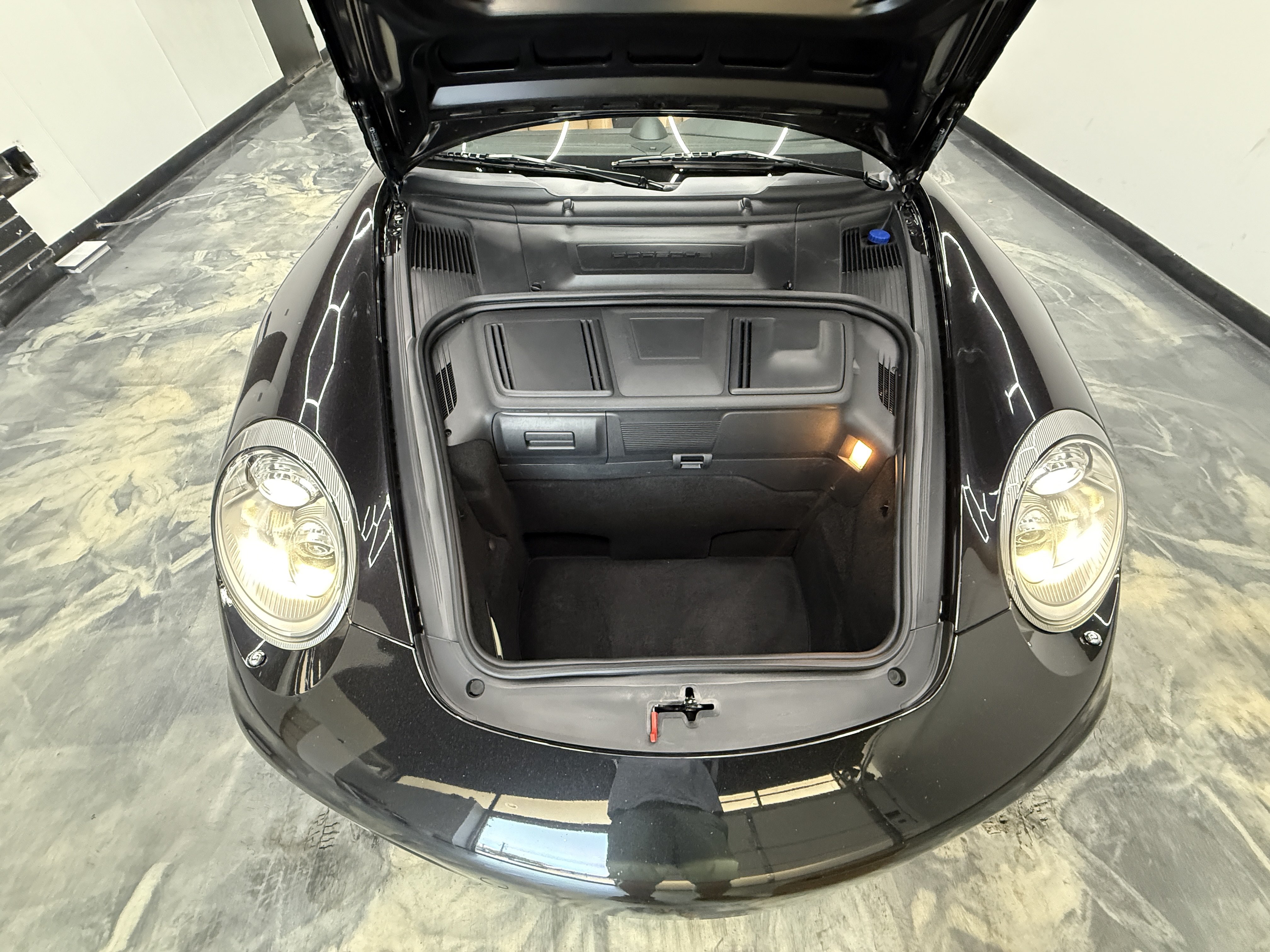 Used 2012 Porsche 911 Turbo AWD/4WD image 23