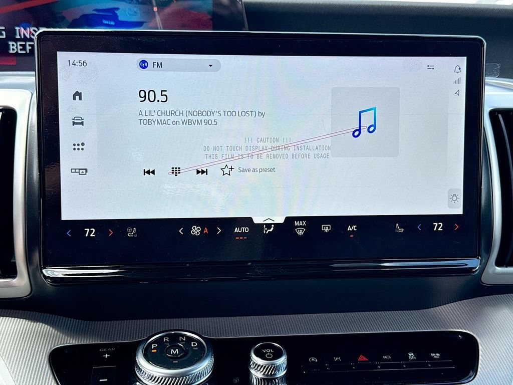 New 2026 Ford Expedition Active RWD image 19