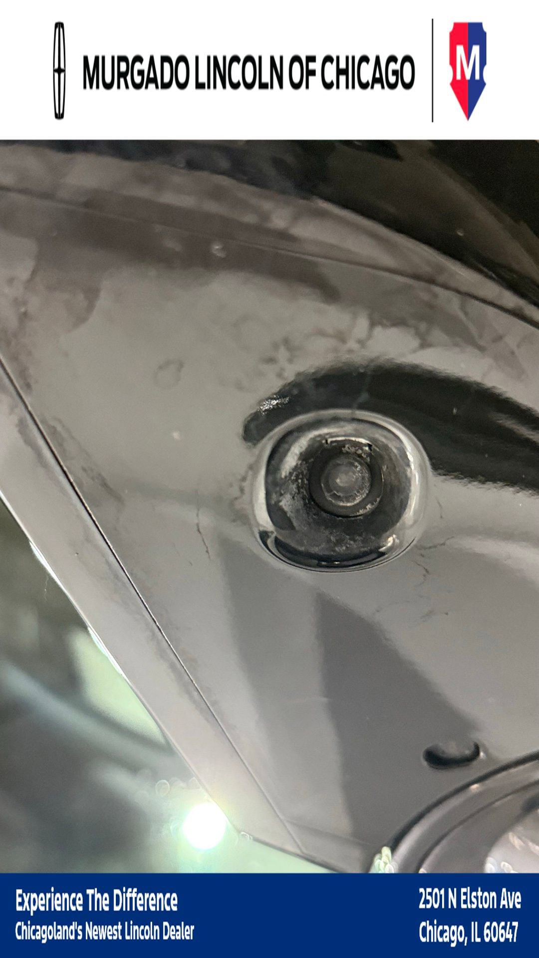 Used 2023 Lincoln Navigator Reserve image 12