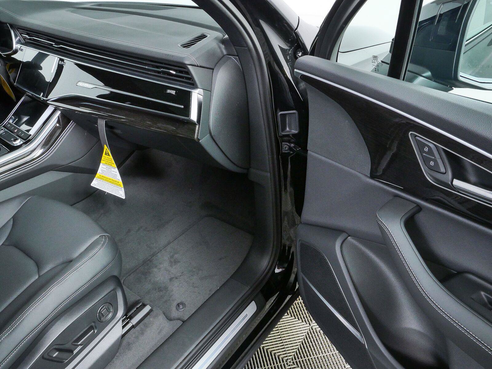 New 2026 Audi Q7 2.0T Premium Plus AWD/4WD image 91