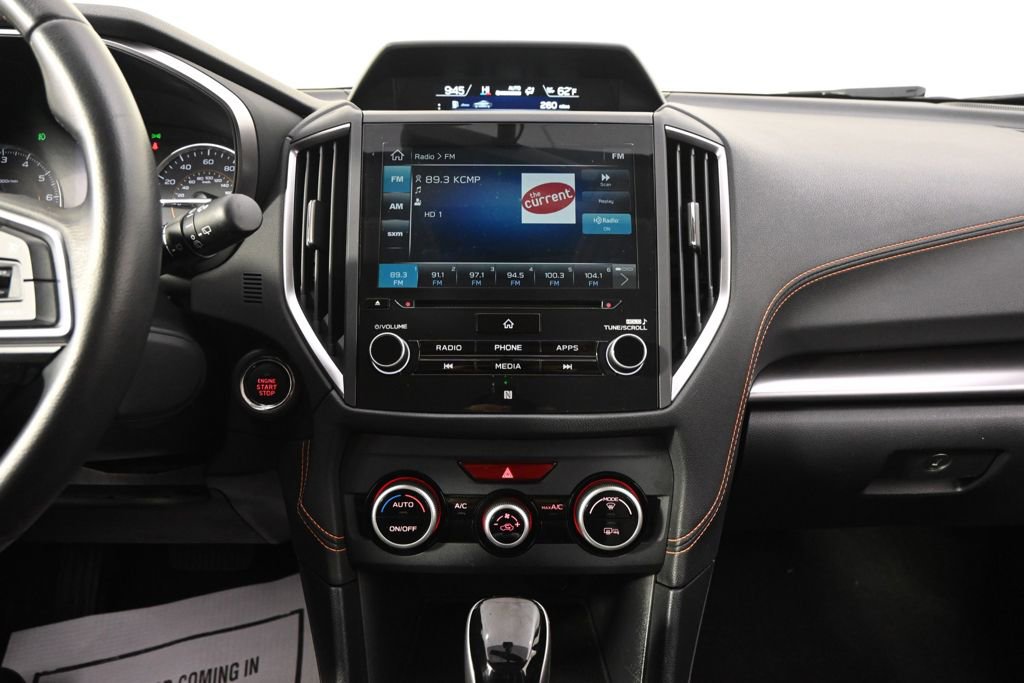 Used 2018 Subaru Crosstrek 2.0i Limited w/ Popular Package #3 image 27