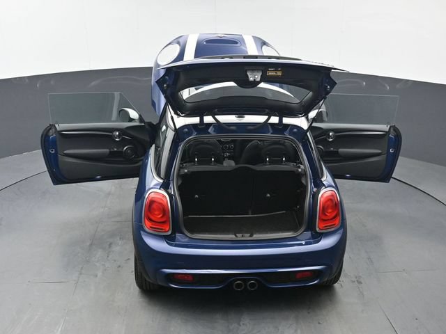 Used 2017 MINI Cooper S FWD image 46