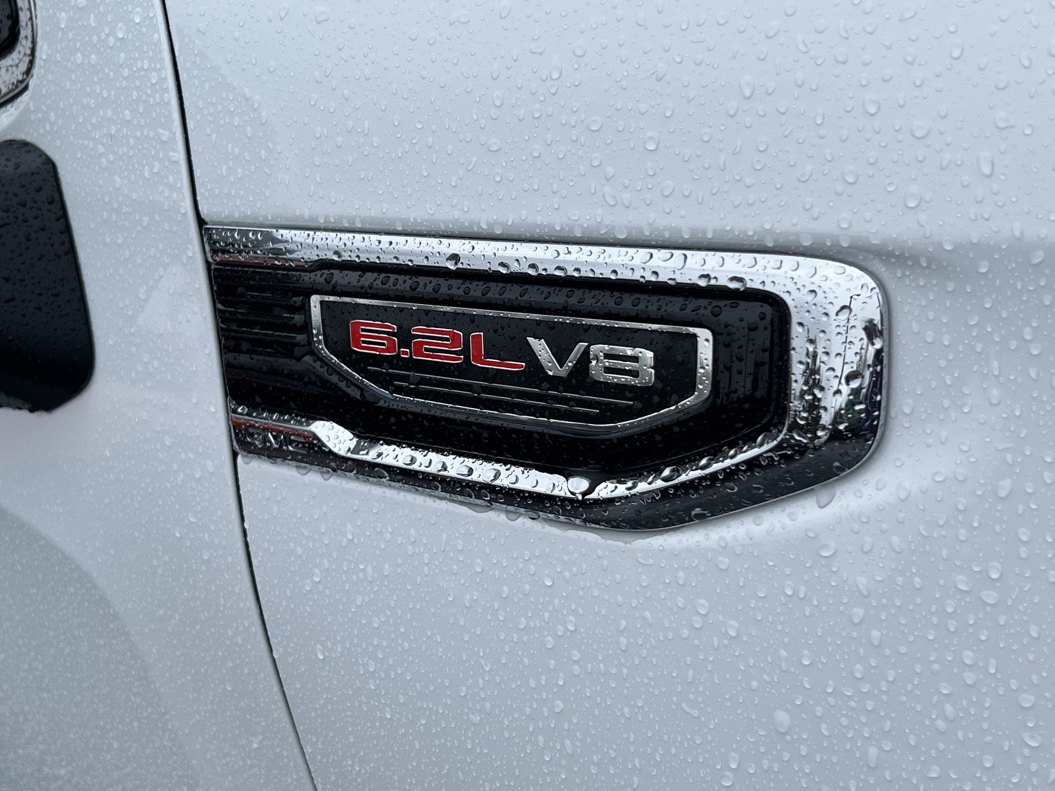 New 2026 GMC Sierra 1500 SLT w/ SLT Premium Package AWD/4WD image 10