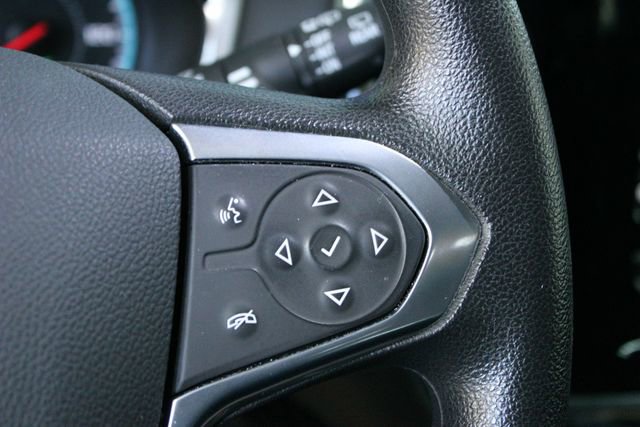 Used 2021 Chevrolet Traverse LS w/ LPO, Floor Liner Package image 16