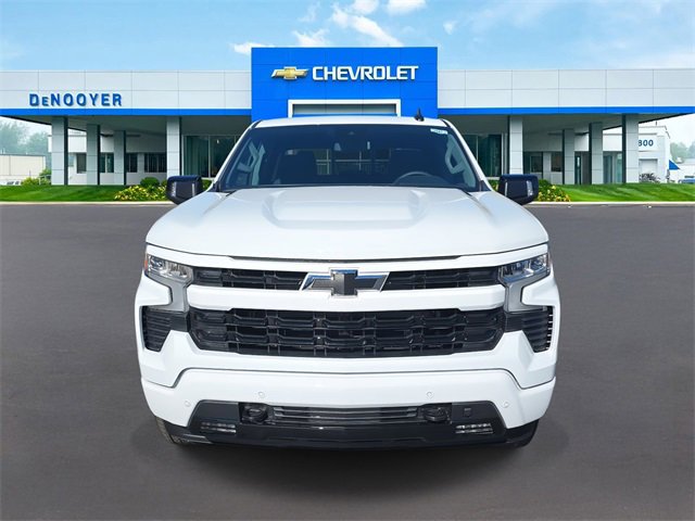 New 2026 Chevrolet Silverado 1500 RST image 2