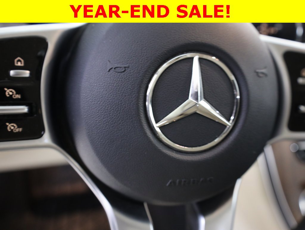 Used 2022 Mercedes-Benz GLC 300 4MATIC image 13