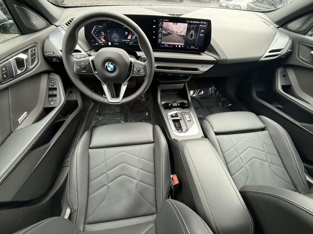 Used 2025 BMW 228i xDrive image 18