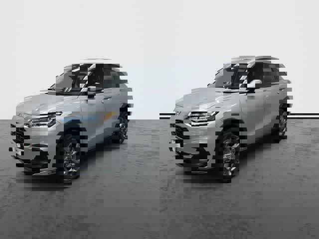 New 2026 Honda HR-V LX image 8