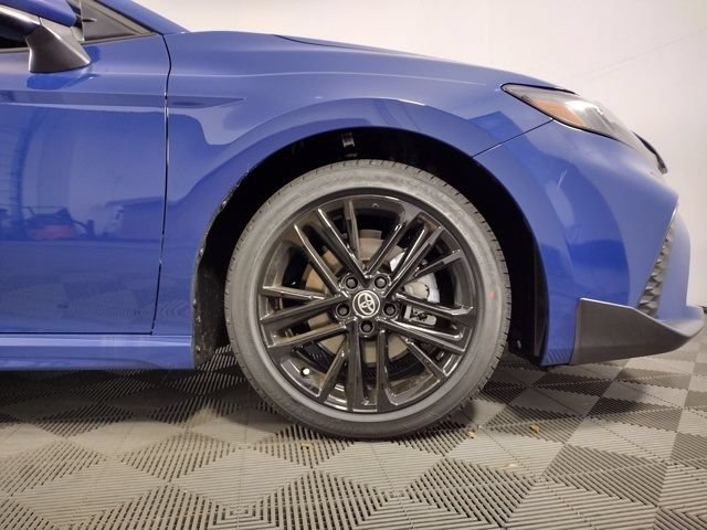 New 2026 Toyota Camry SE w/ Convenience Package FWD image 9