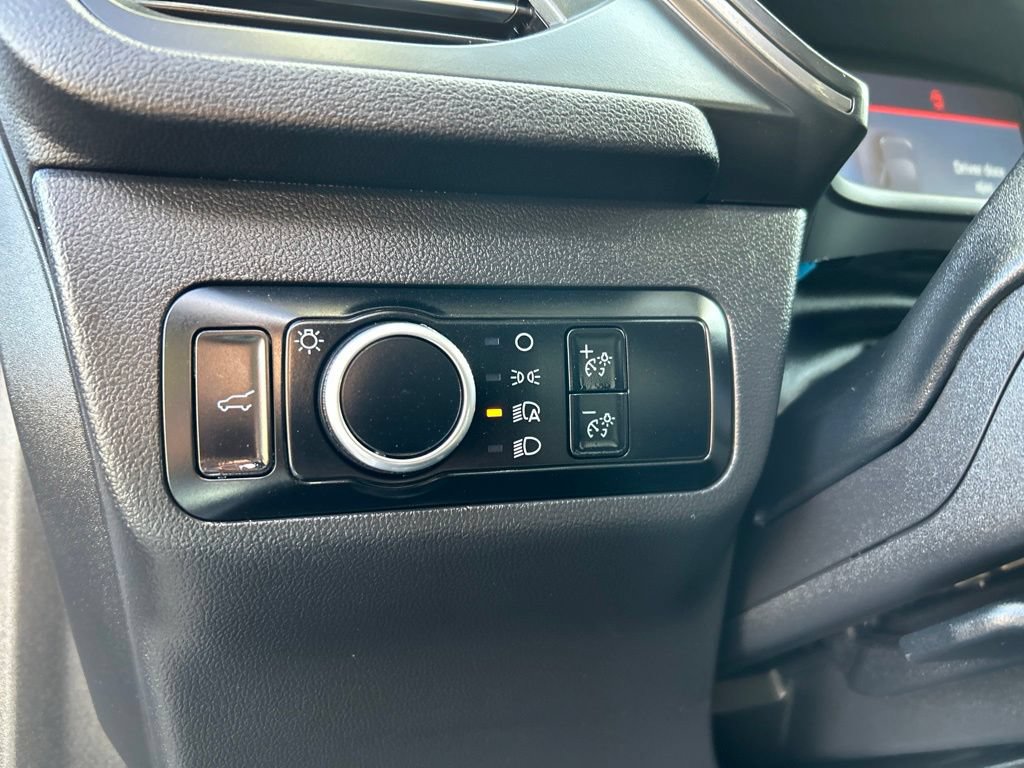 Used 2024 Ford Escape Active FWD image 21