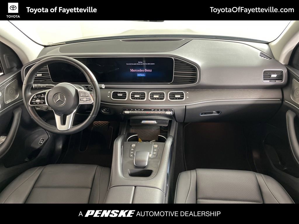 Used 2023 Mercedes-Benz GLE 450 4MATIC image 19