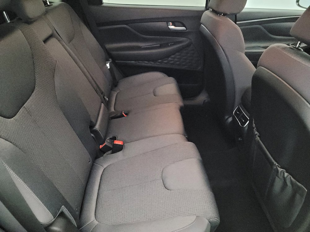 Used 2023 Hyundai Santa Fe SEL image 19