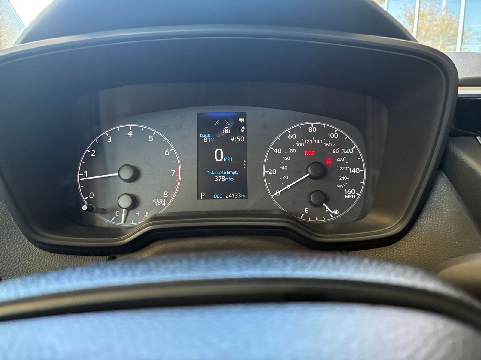 Used 2025 Toyota Corolla LE image 39