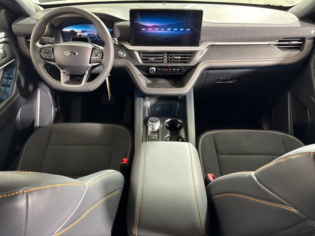 New 2026 Ford Explorer Tremor w/ Tremor Ultimate Package AWD/4WD image 21