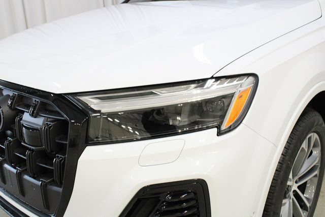 New 2026 Audi Q7 2.0T Premium AWD/4WD image 33