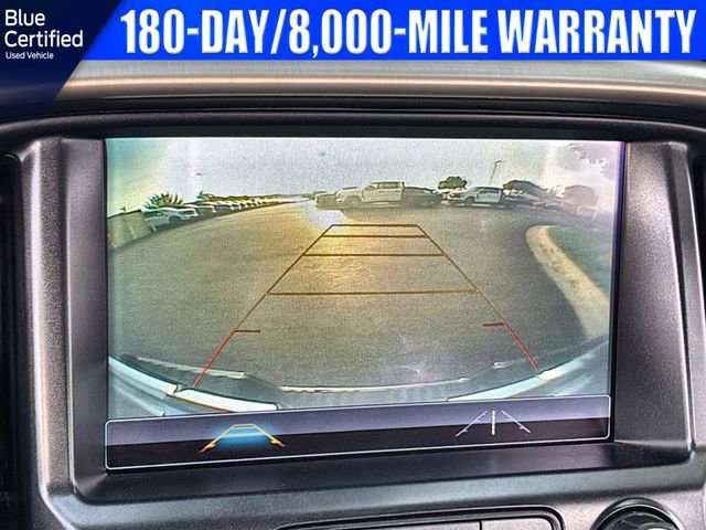 Used 2018 GMC Canyon Denali image 26