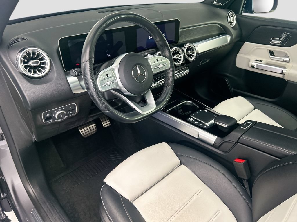 Used 2021 Mercedes-Benz GLB 250 image 9