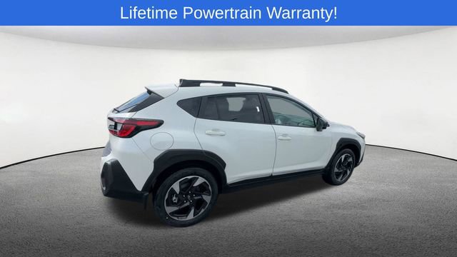 New 2026 Subaru Crosstrek 2.5i Limited w/ Popular Package #4A image 9