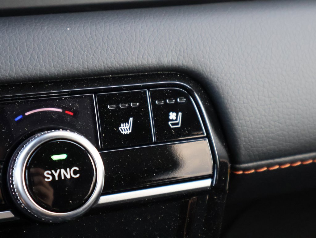 New 2026 Honda Passport TrailSport Elite image 24