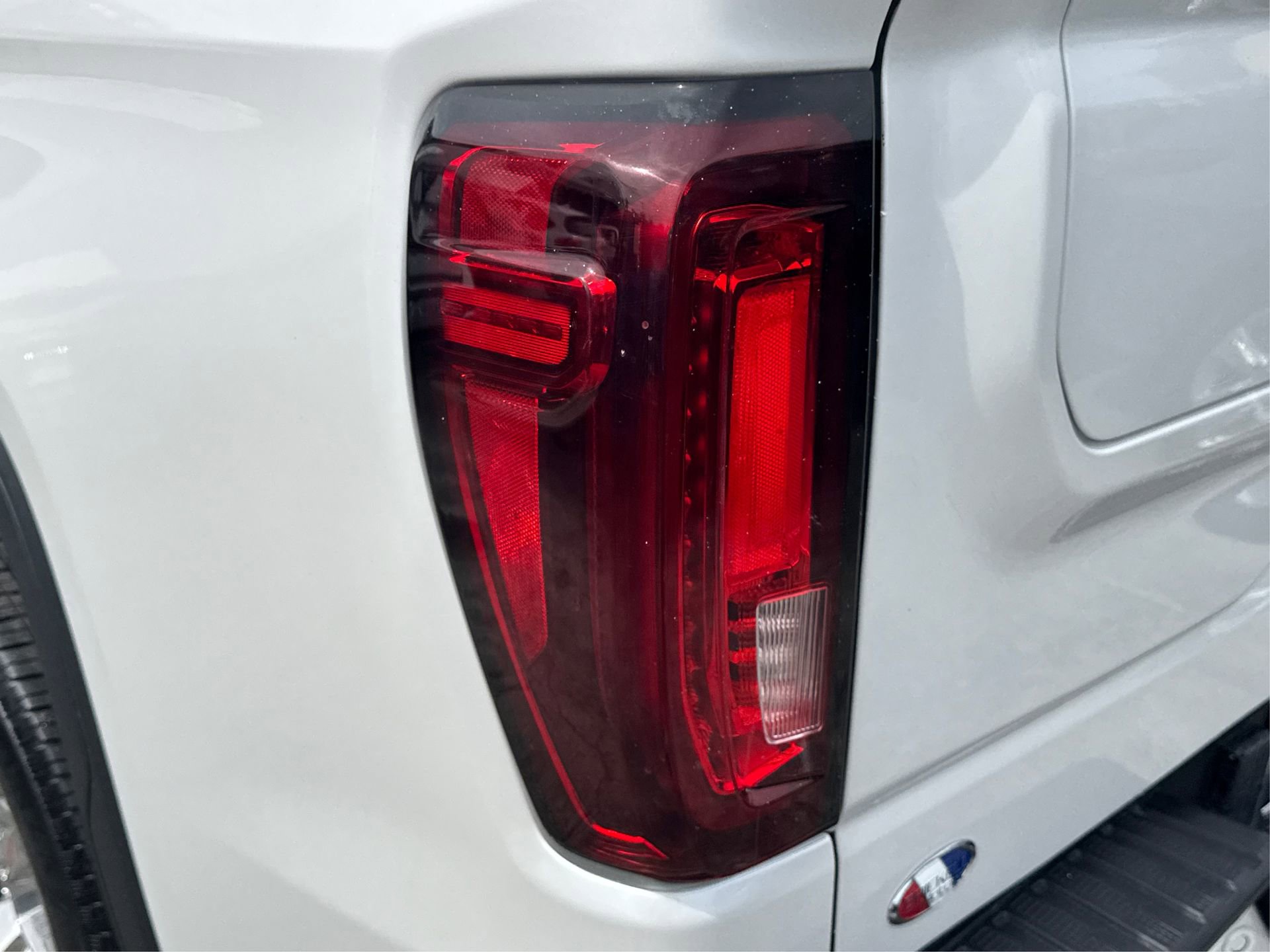 Certified 2024 GMC Sierra 1500 Denali w/ Technology Package image 18